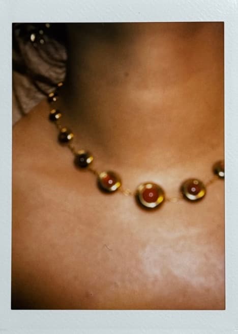 Parure rings